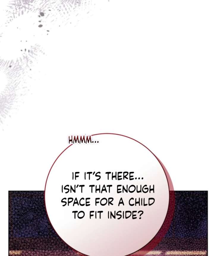 Black Killer Whale Baby Chapter 89 page 12 - 