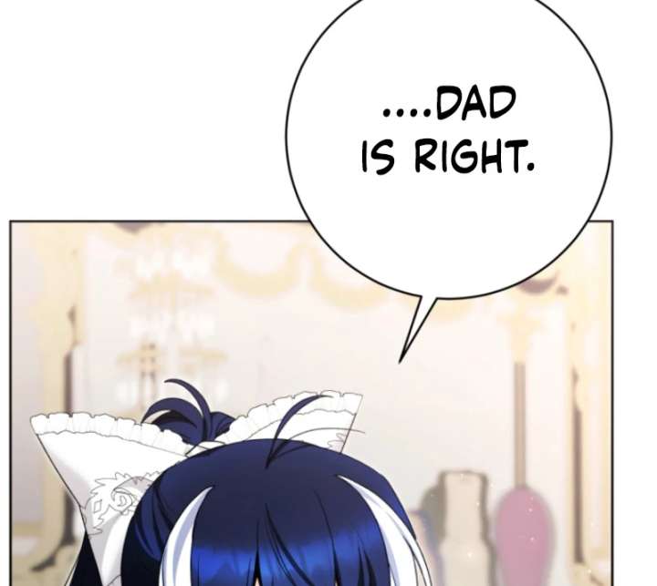 Black Killer Whale Baby Chapter 89 page 124 - 