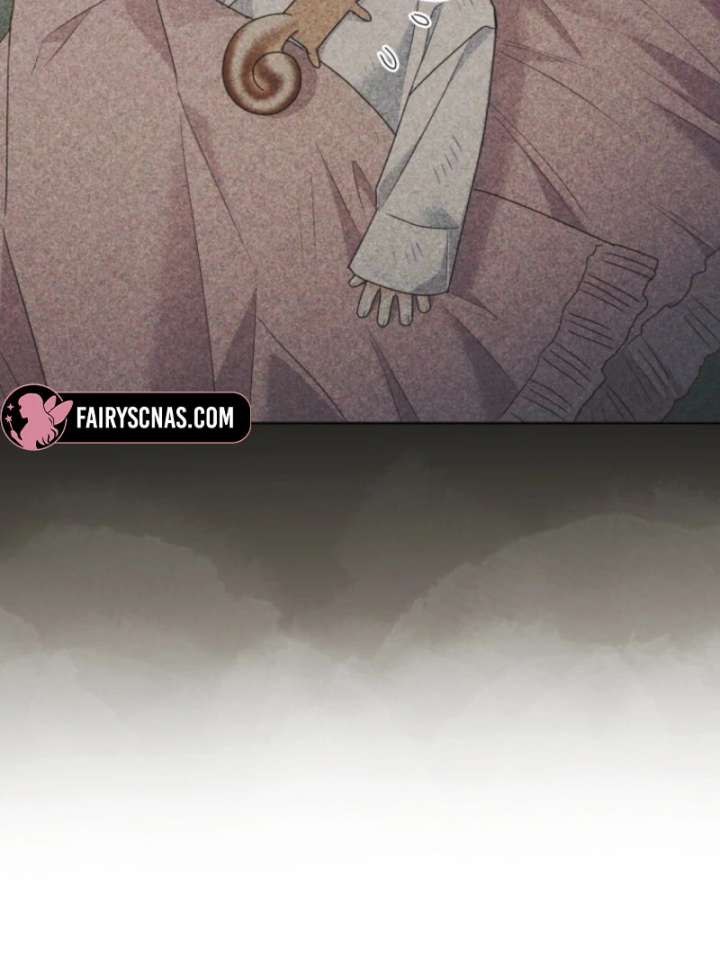 Black Killer Whale Baby Chapter 89 page 129 - 