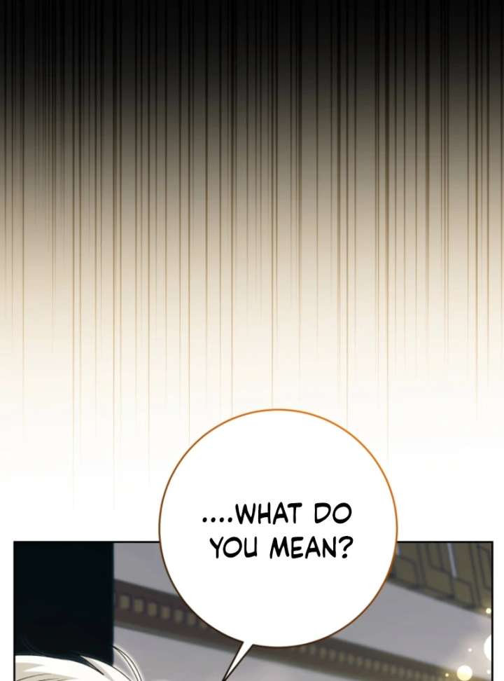 Black Killer Whale Baby Chapter 89 page 38 - 