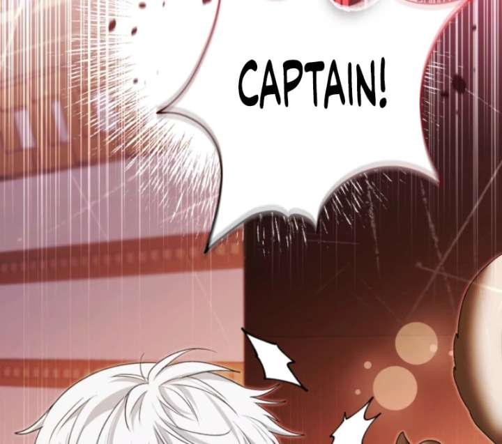 Black Killer Whale Baby Chapter 89 page 48 - 