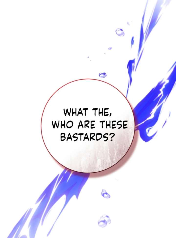Black Killer Whale Baby Chapter 89 page 50 - 
