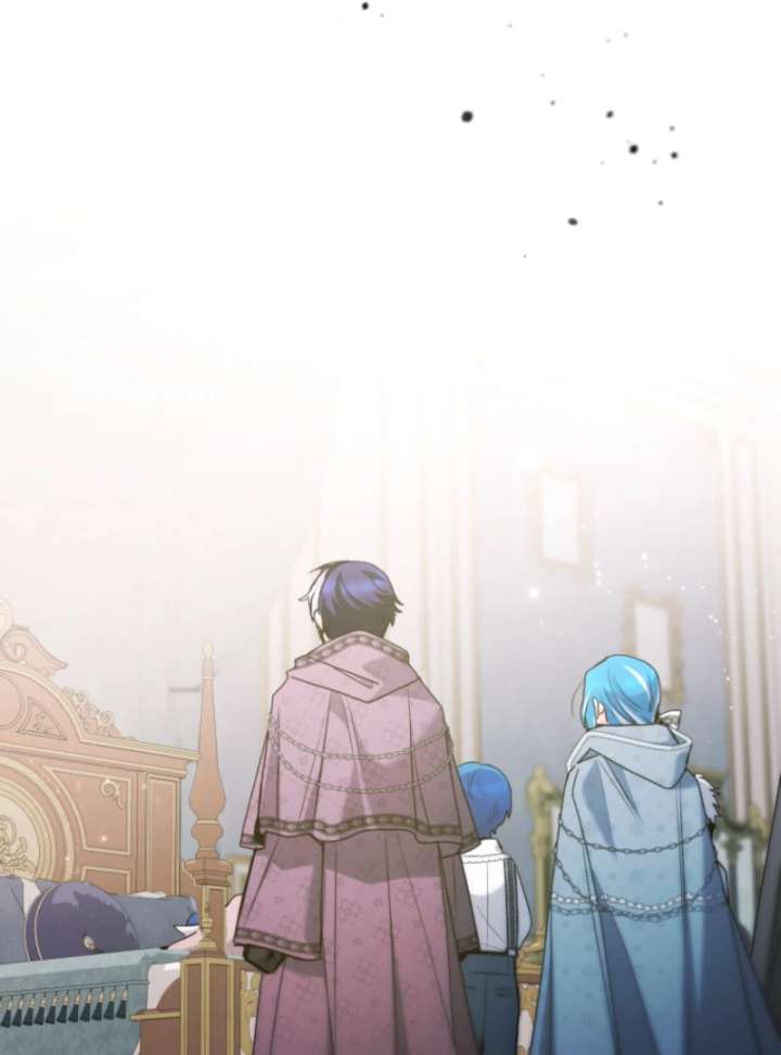 Black Killer Whale Baby Chapter 89 page 67 - 