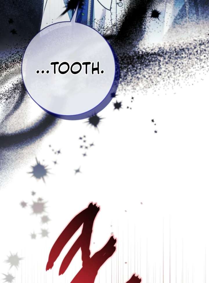 Black Killer Whale Baby Chapter 89 page 71 - 