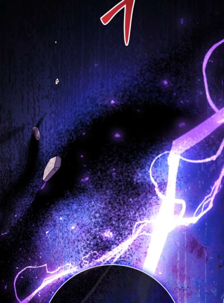Black Killer Whale Baby Chapter 89 page 76 - 