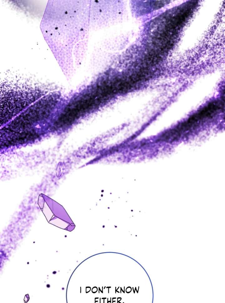 Black Killer Whale Baby Chapter 89 page 79 - 