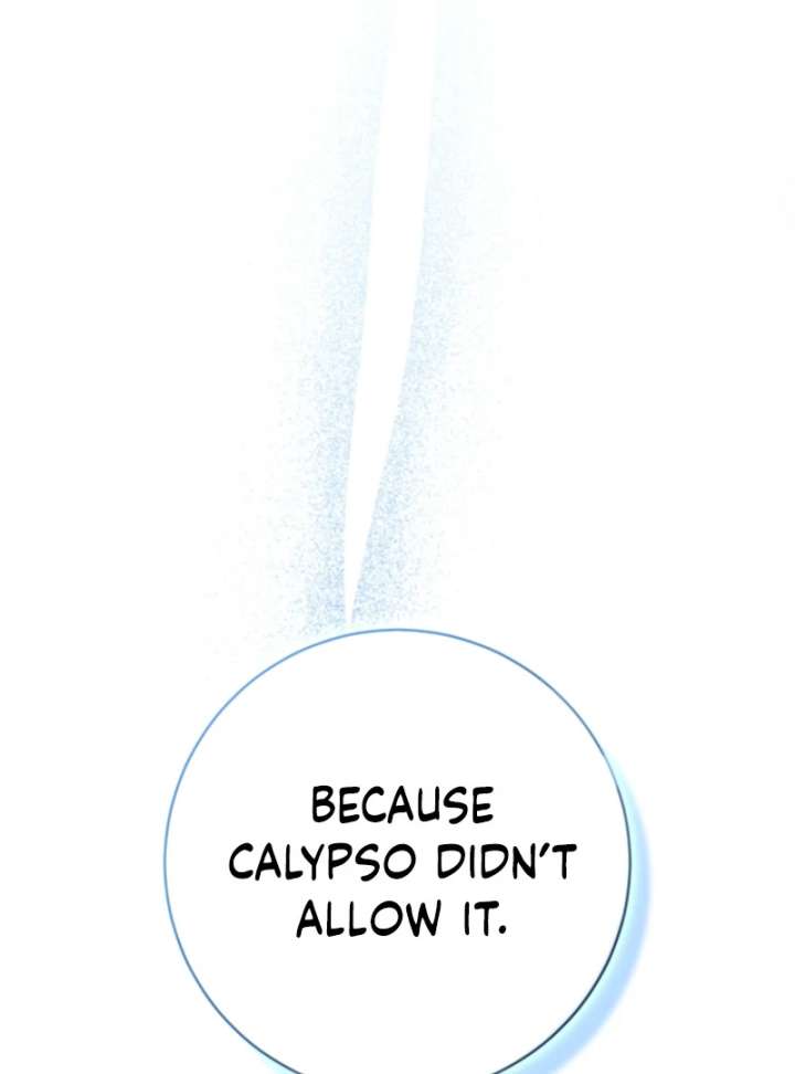 Black Killer Whale Baby Chapter 89 page 84 - 