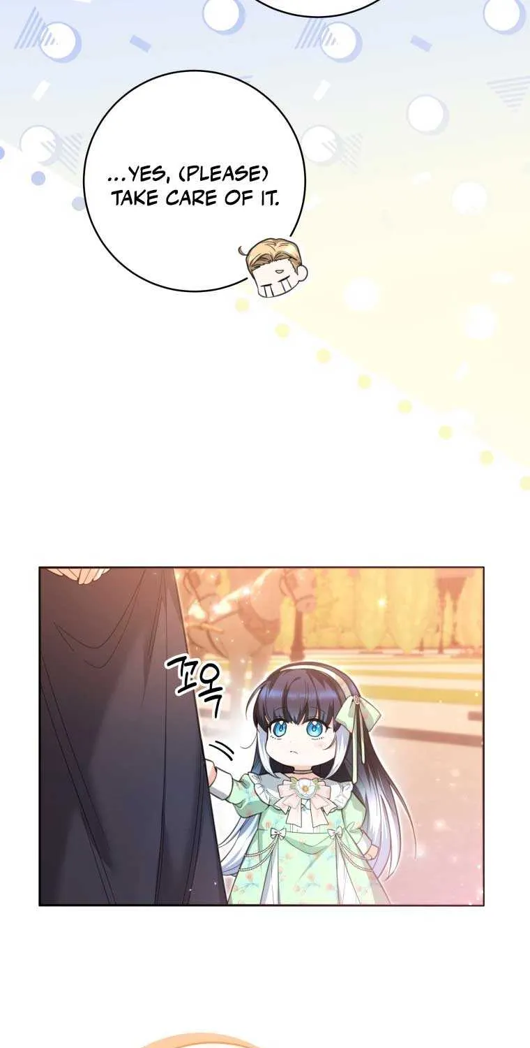 Black Killer Whale Baby Chapter 9 page 14 - 