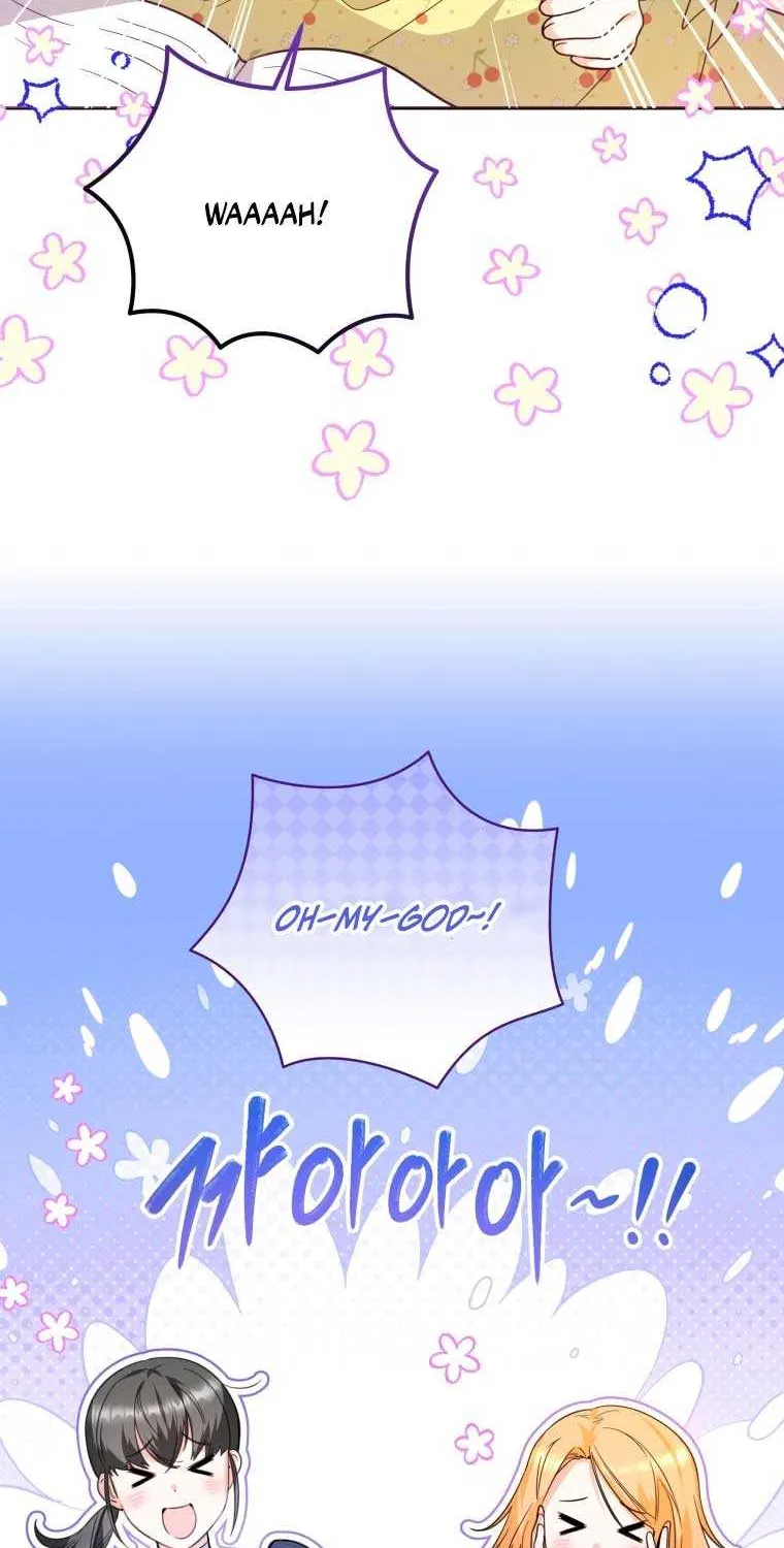 Black Killer Whale Baby Chapter 9 page 33 - 