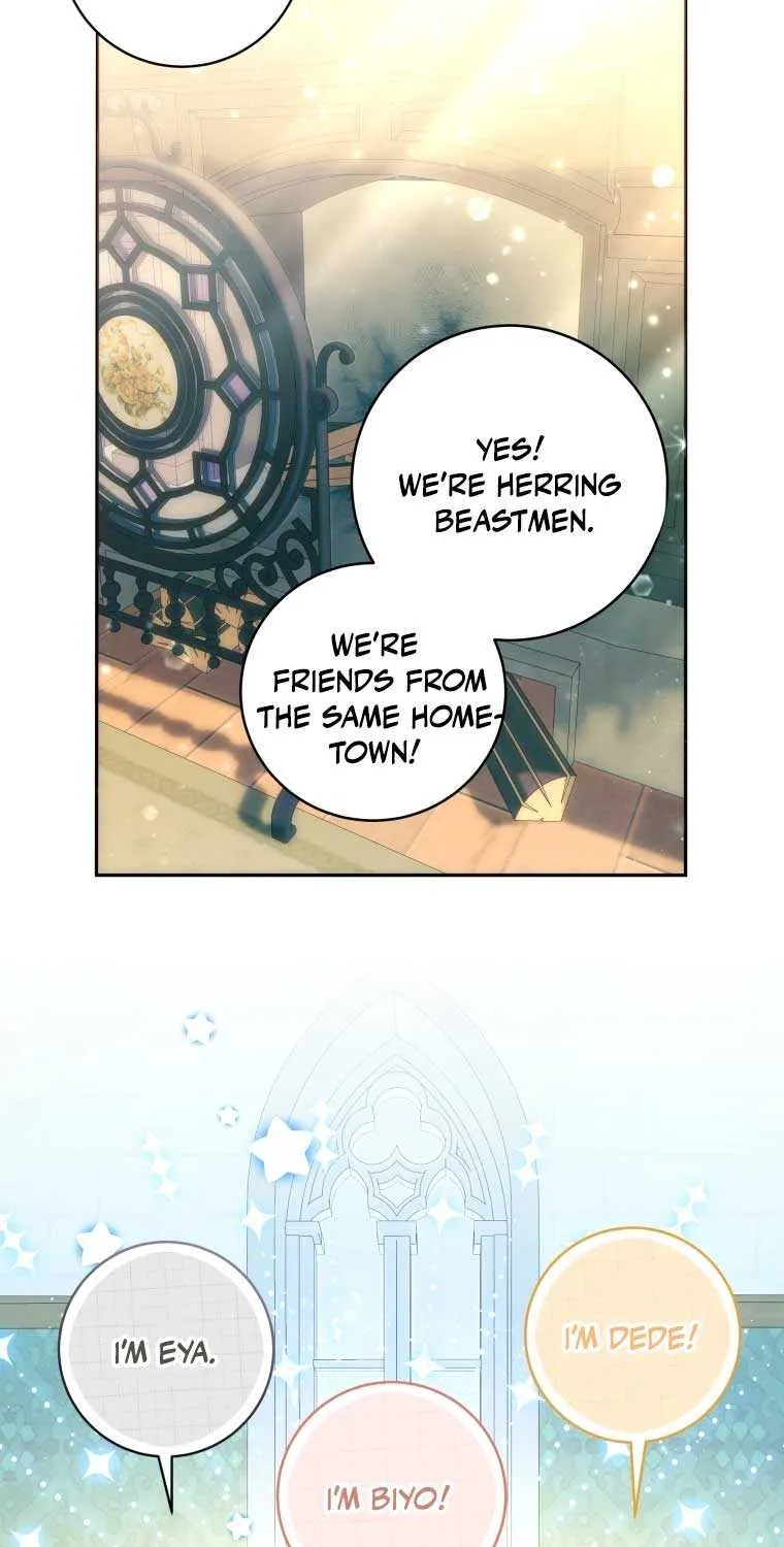 Black Killer Whale Baby Chapter 9 page 39 - 