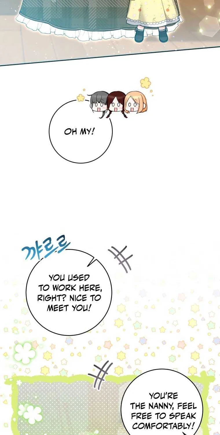 Black Killer Whale Baby Chapter 9 page 44 - 