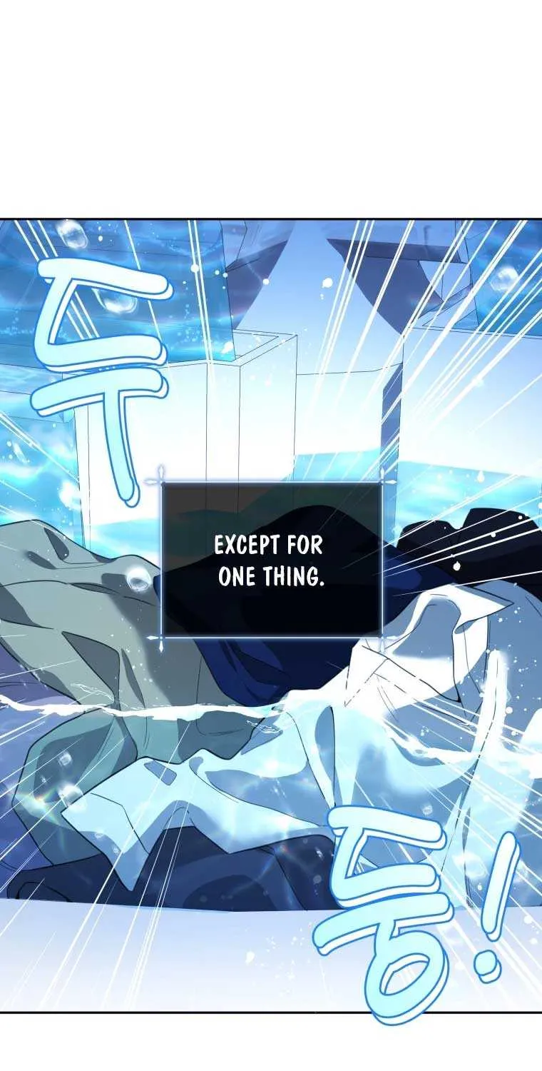 Black Killer Whale Baby Chapter 9 page 52 - 