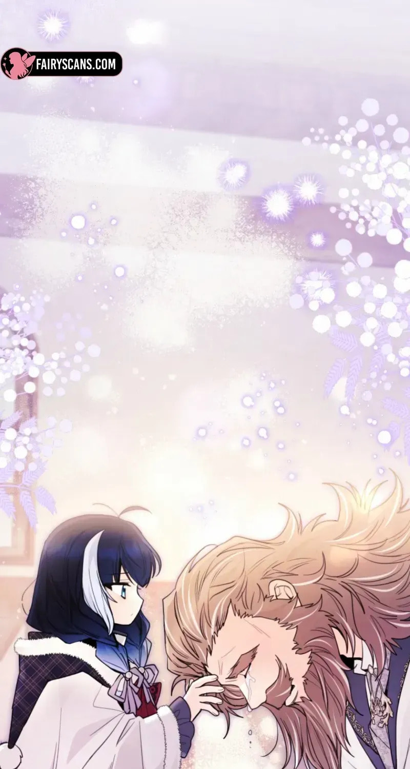 Black Killer Whale Baby Chapter 91 page 103 - 