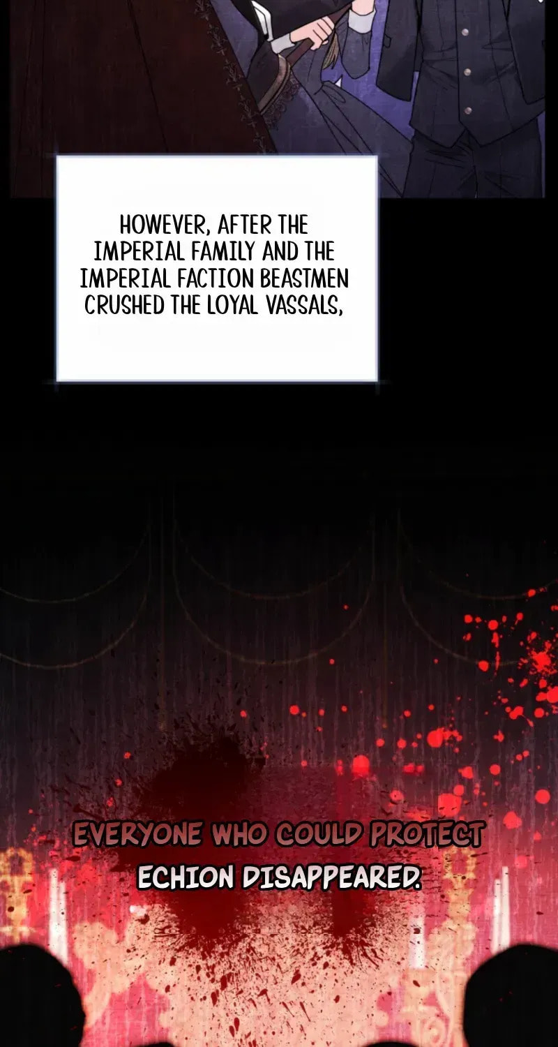 Black Killer Whale Baby Chapter 91 page 13 - 