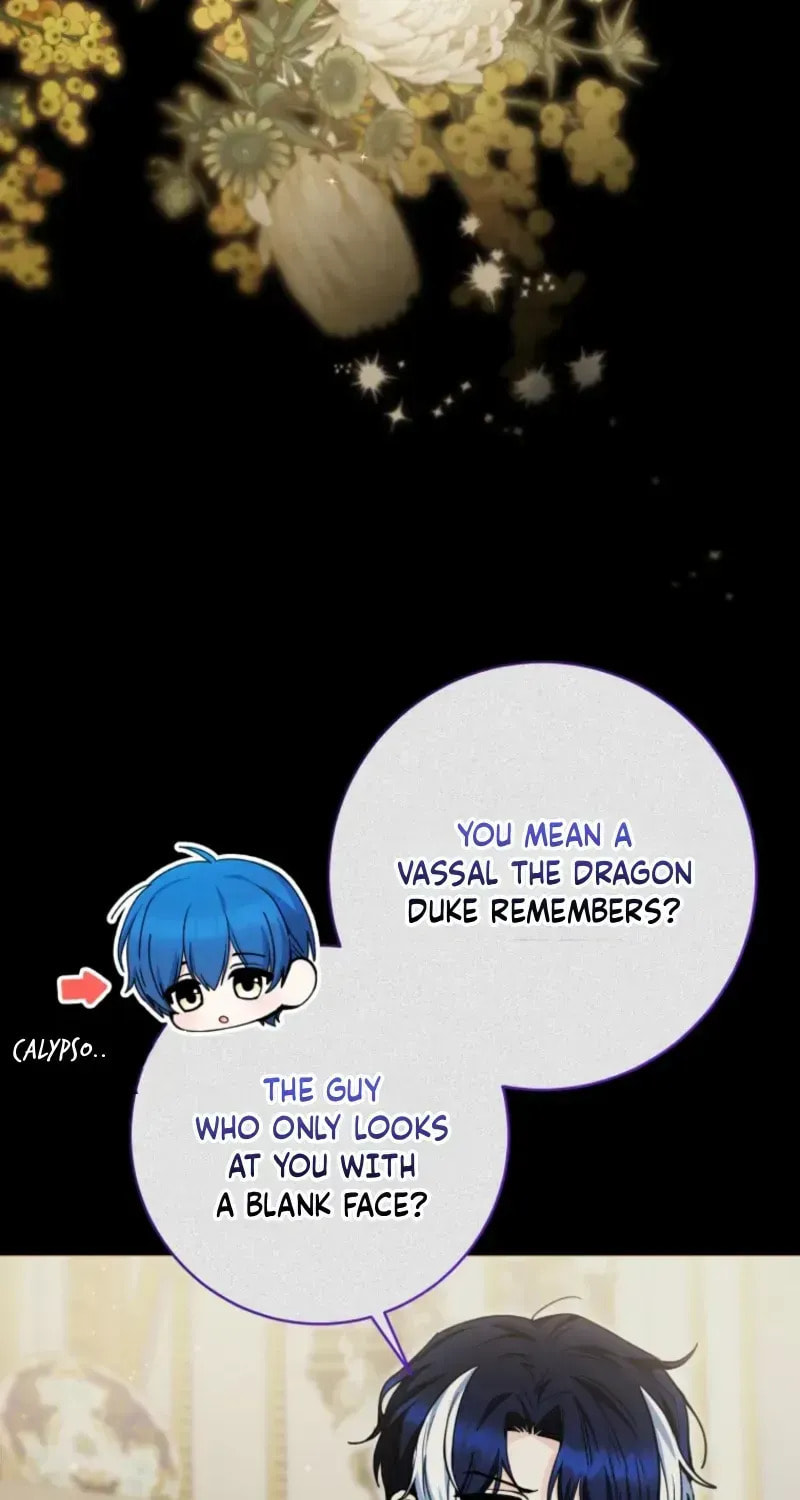 Black Killer Whale Baby Chapter 91 page 23 - 