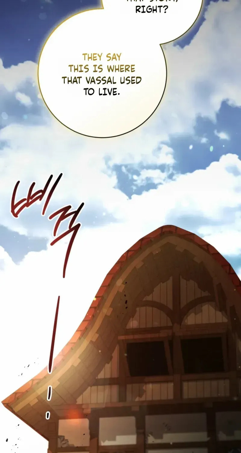 Black Killer Whale Baby Chapter 91 page 25 - 
