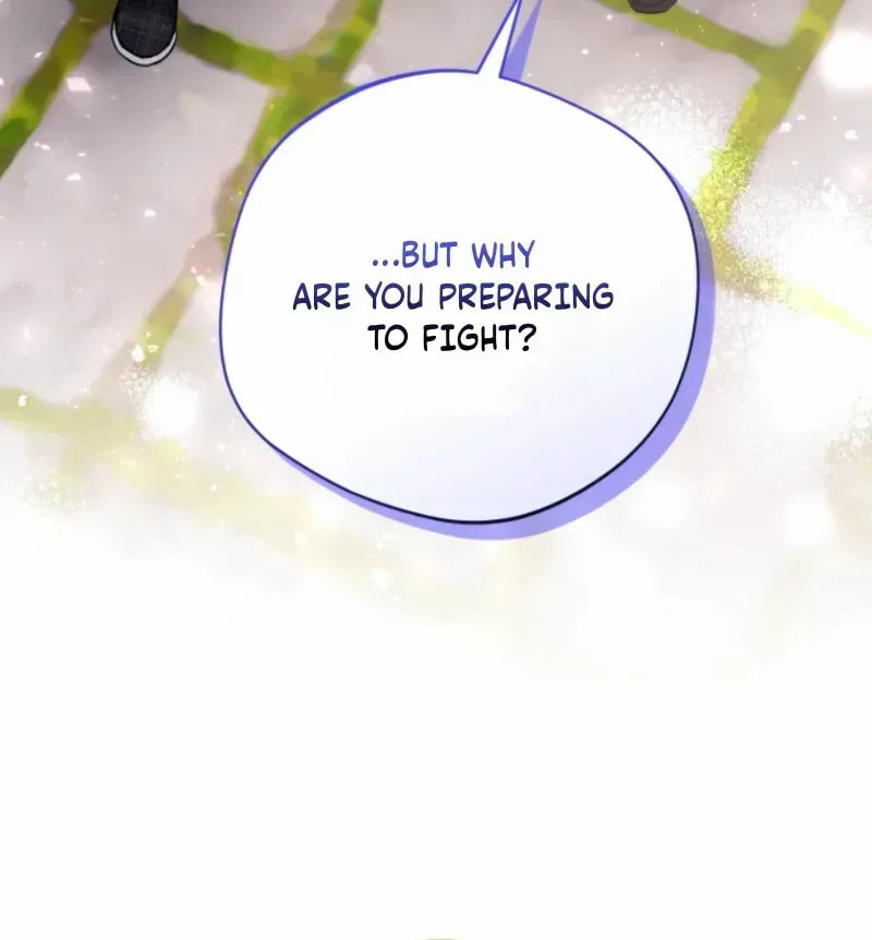 Black Killer Whale Baby Chapter 91 page 28 - 