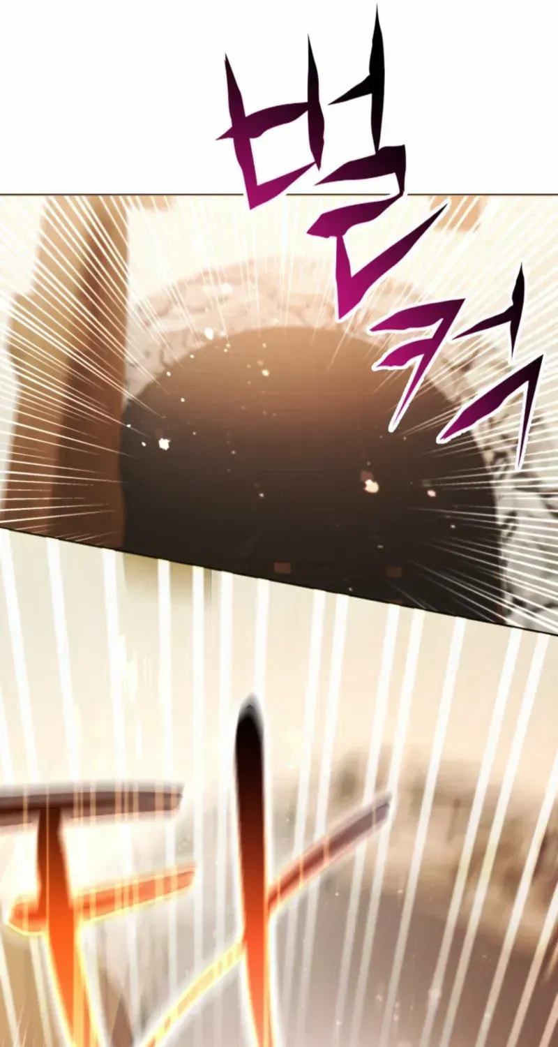 Black Killer Whale Baby Chapter 91 page 38 - 