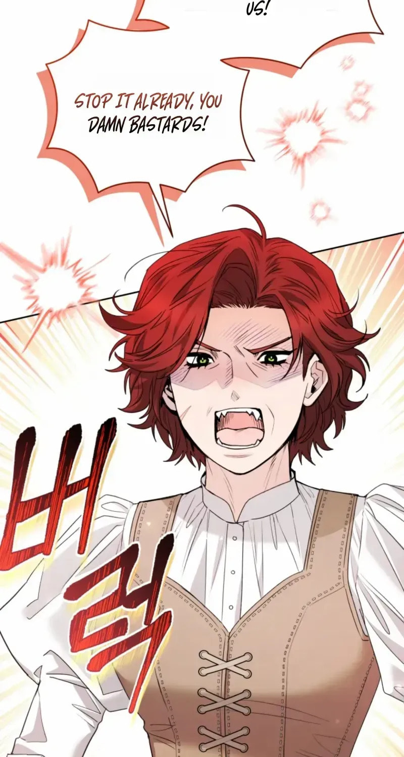 Black Killer Whale Baby Chapter 91 page 41 - 
