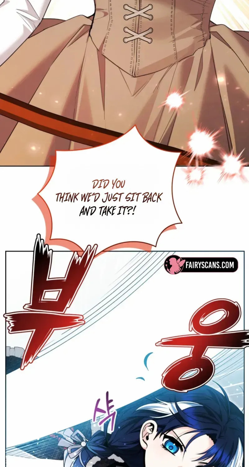 Black Killer Whale Baby Chapter 91 page 42 - 