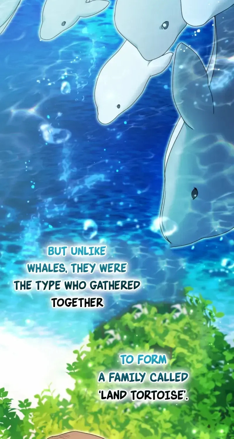 Black Killer Whale Baby Chapter 91 page 57 - 