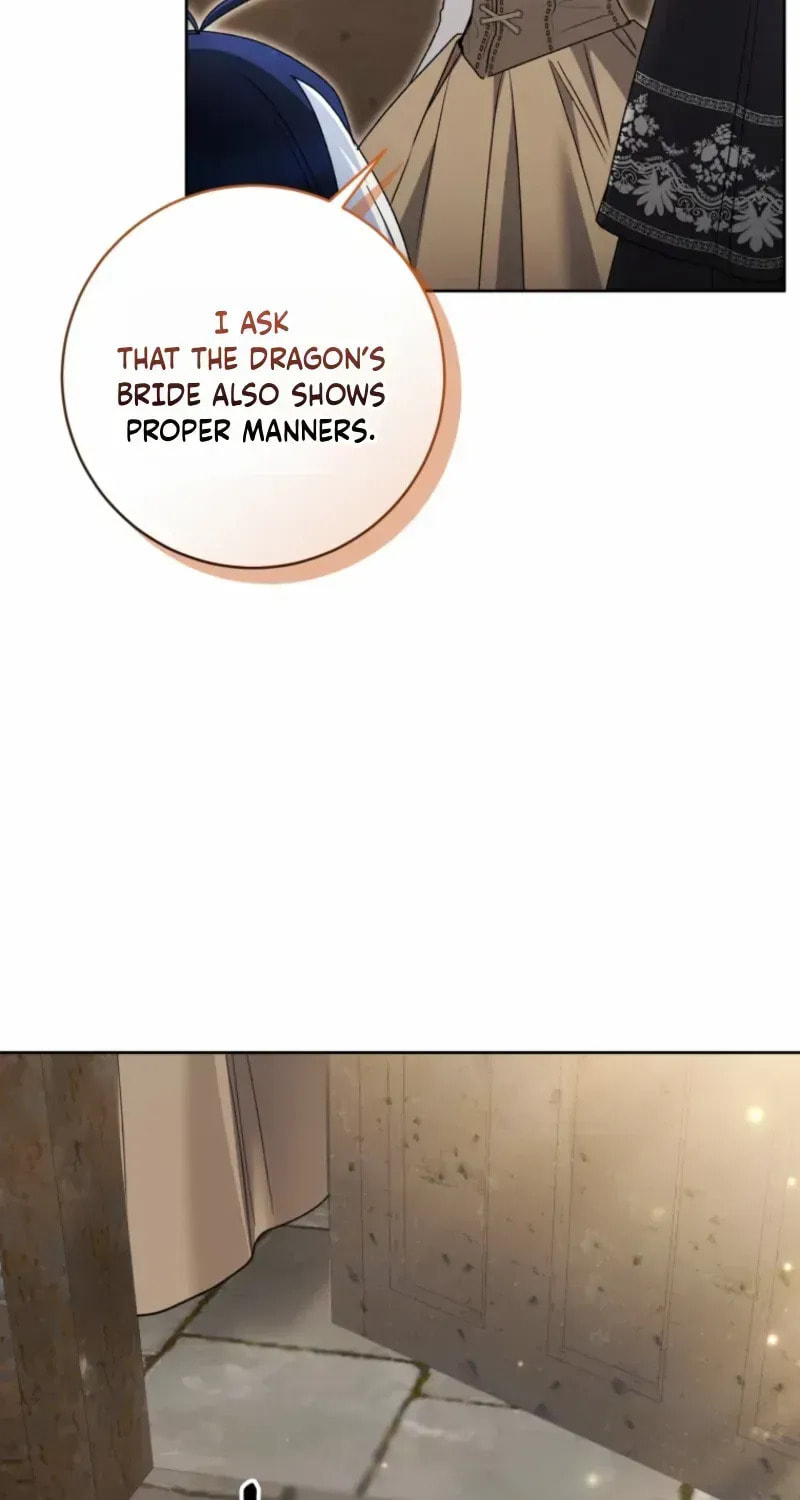 Black Killer Whale Baby Chapter 91 page 62 - 