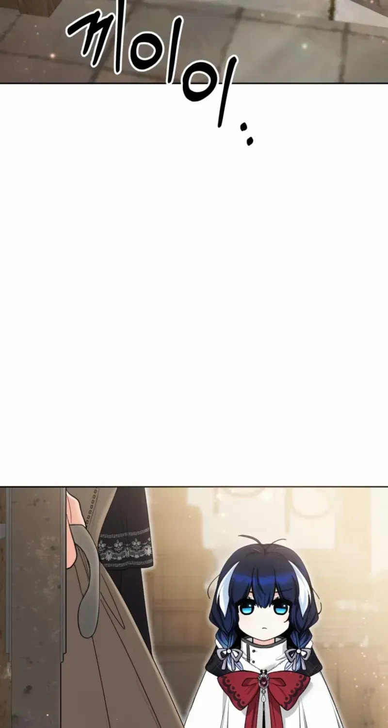 Black Killer Whale Baby Chapter 91 page 63 - 