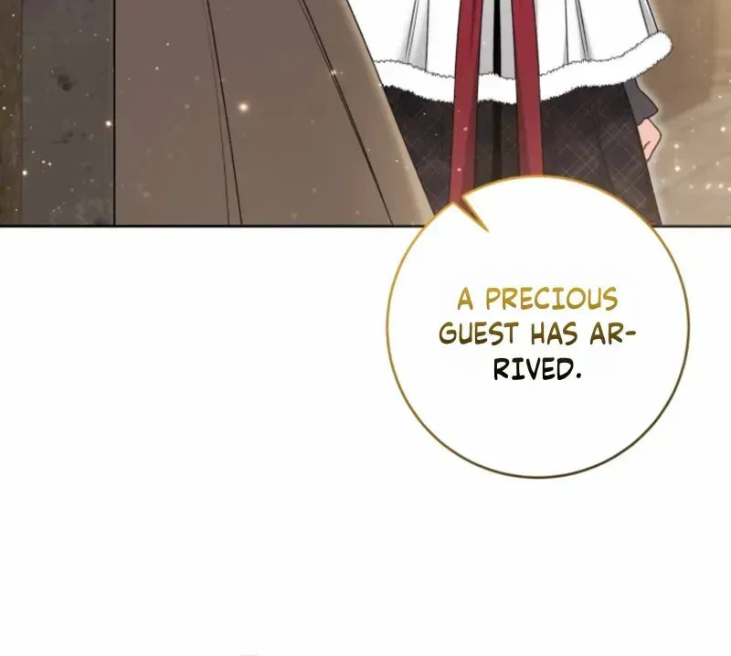 Black Killer Whale Baby Chapter 91 page 64 - 