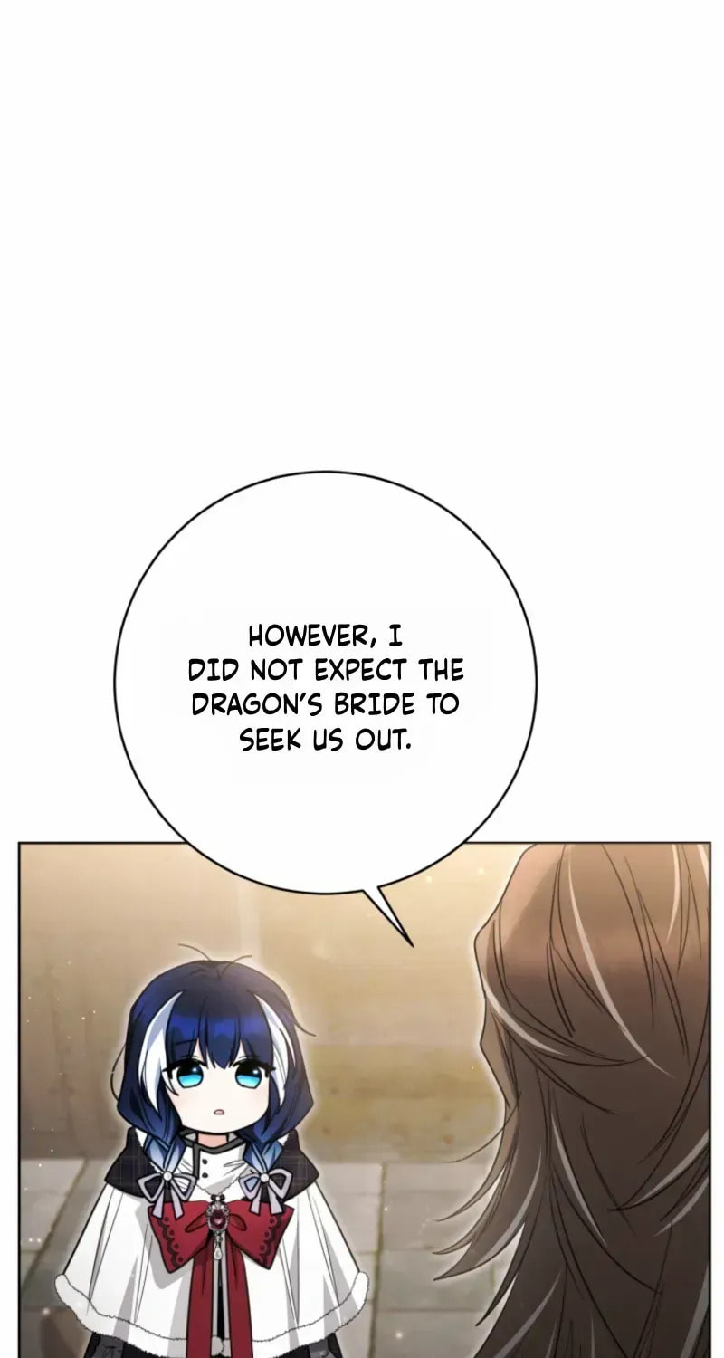 Black Killer Whale Baby Chapter 91 page 75 - 