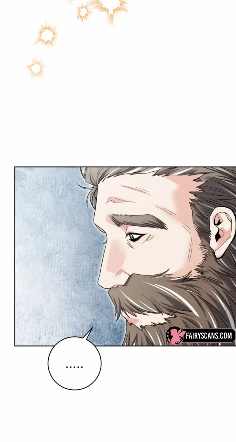 Black Killer Whale Baby Chapter 91 page 78 - 