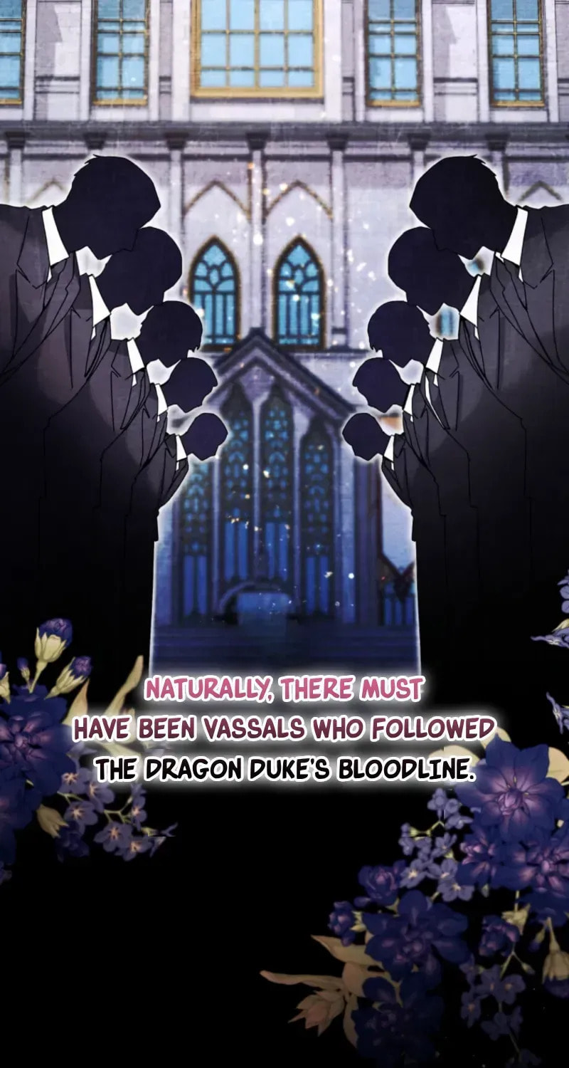 Black Killer Whale Baby Chapter 91 page 9 - 