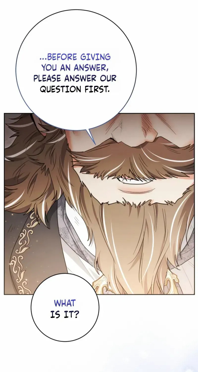Black Killer Whale Baby Chapter 91 page 82 - 