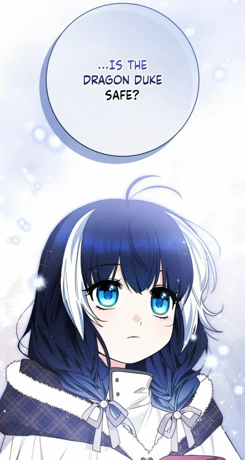 Black Killer Whale Baby Chapter 91 page 84 - 