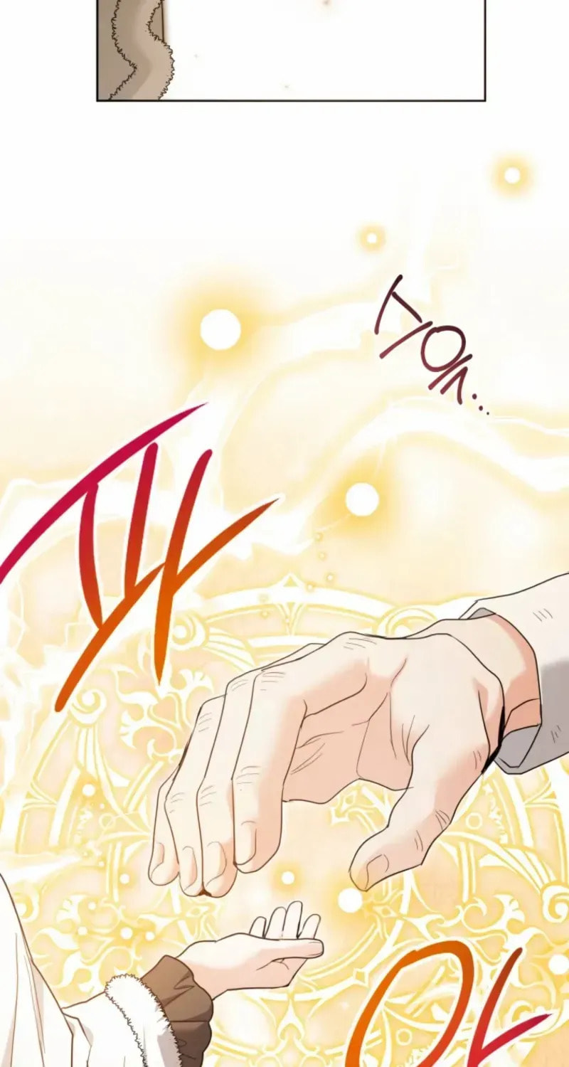 Black Killer Whale Baby Chapter 91 page 87 - 