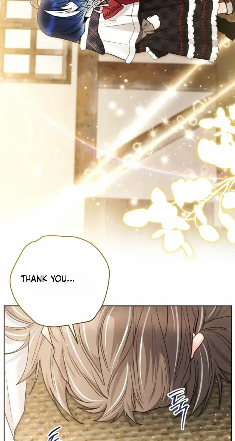 Black Killer Whale Baby Chapter 91 page 98 - 