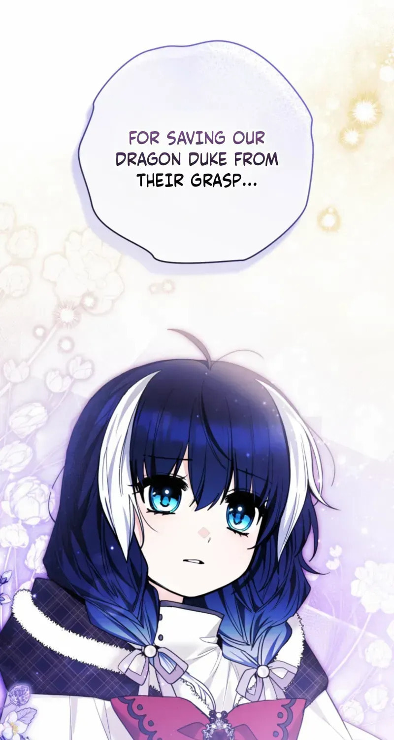 Black Killer Whale Baby Chapter 91 page 100 - 