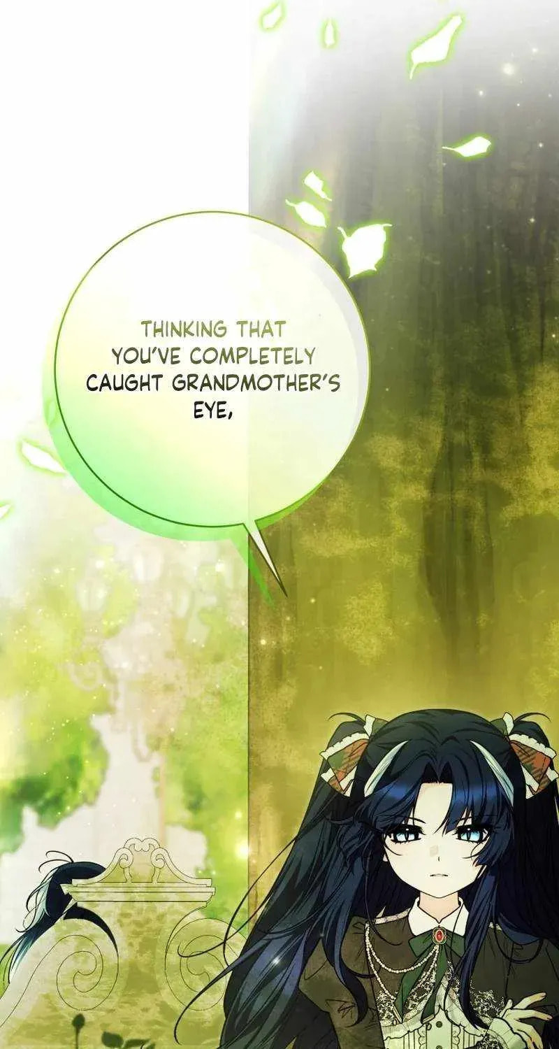 Black Killer Whale Baby Chapter 96 page 20 - 