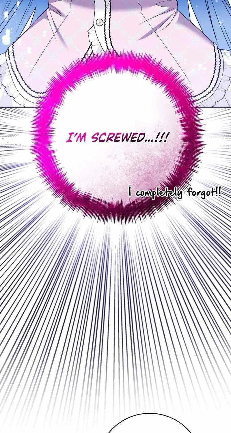 Black Killer Whale Baby Chapter 96 page 3 - 