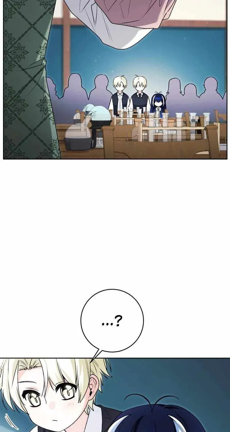 Black Killer Whale Baby Chapter 96 page 40 - 