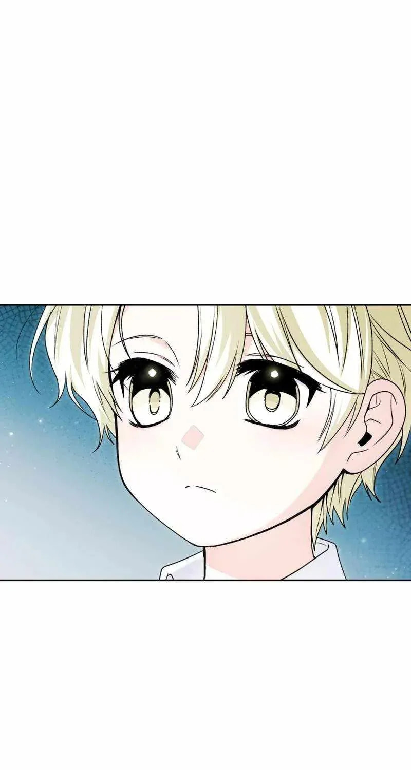 Black Killer Whale Baby Chapter 96 page 42 - 