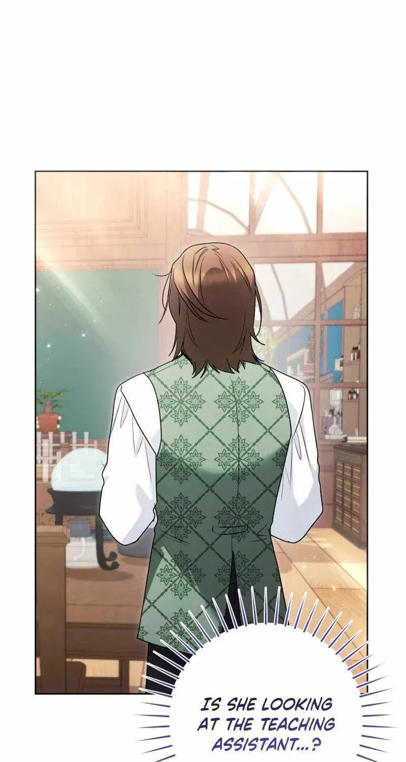Black Killer Whale Baby Chapter 96 page 43 - 