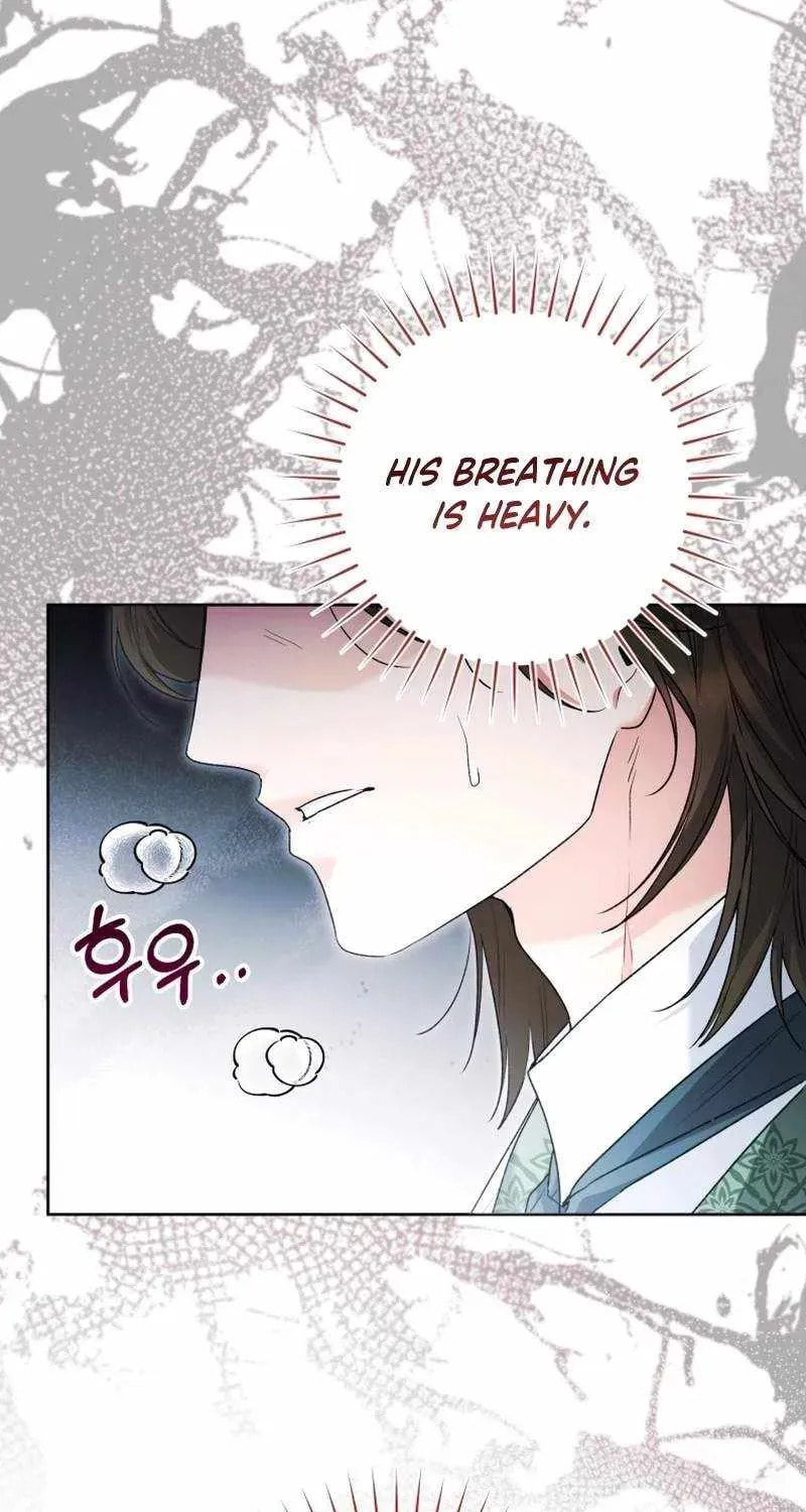 Black Killer Whale Baby Chapter 96 page 46 - 