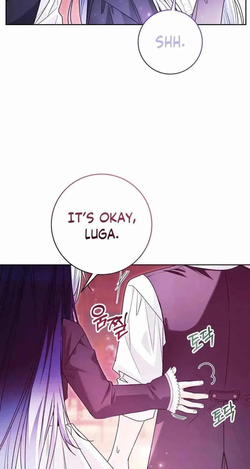 Black Killer Whale Baby Chapter 96 page 50 - 
