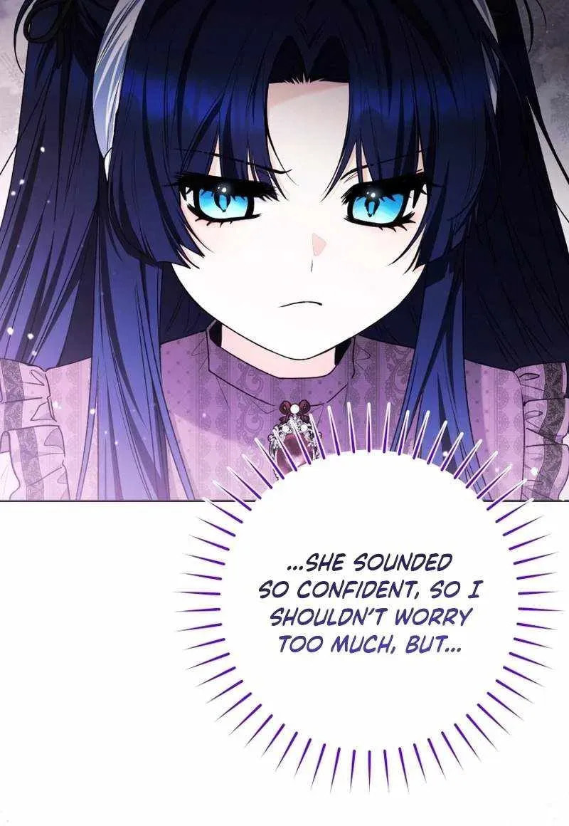 Black Killer Whale Baby Chapter 96 page 56 - 