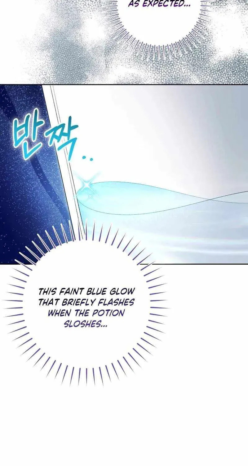 Black Killer Whale Baby Chapter 96 page 64 - 