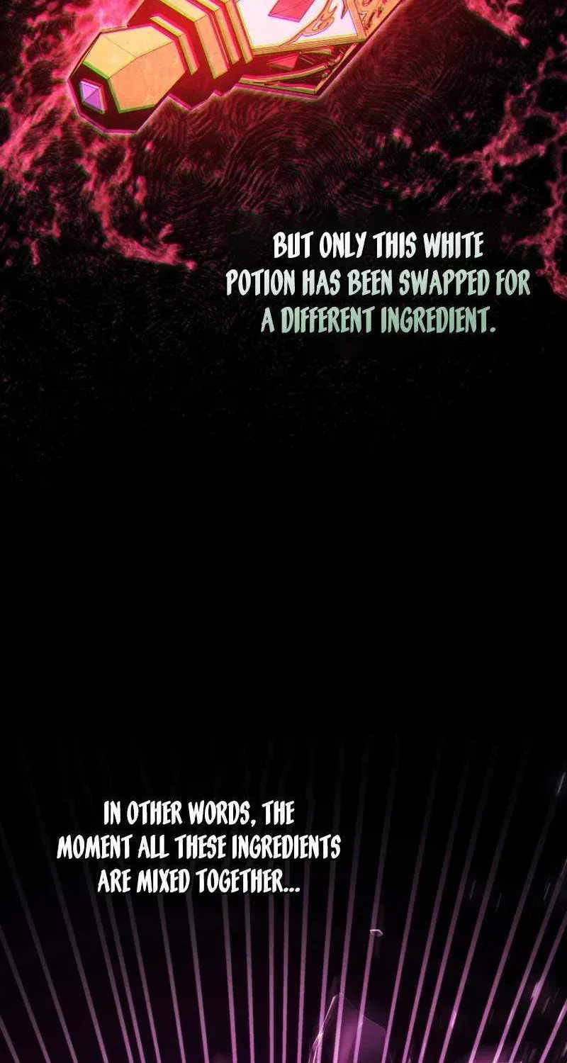 Black Killer Whale Baby Chapter 96 page 69 - 