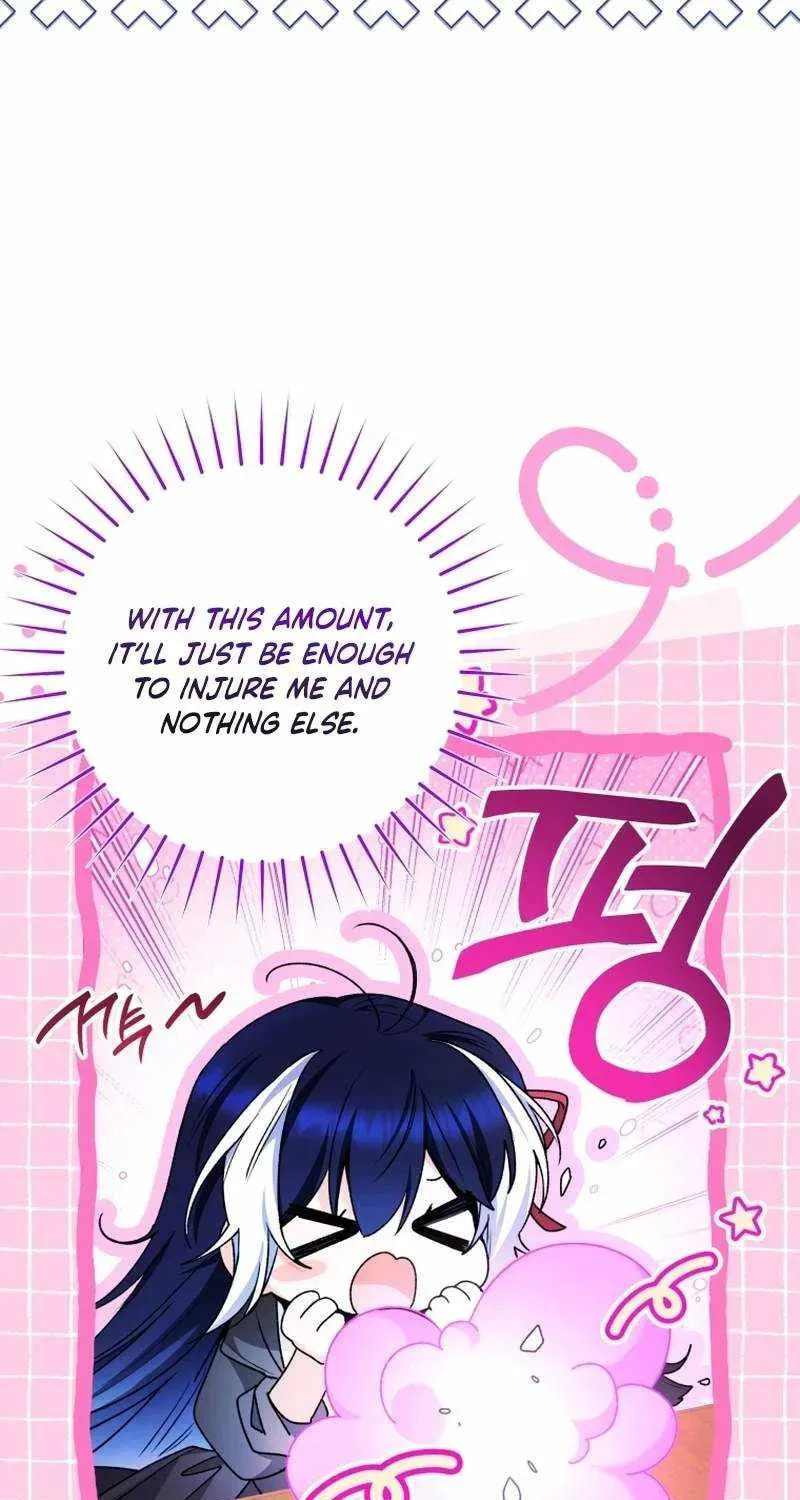 Black Killer Whale Baby Chapter 96 page 72 - 