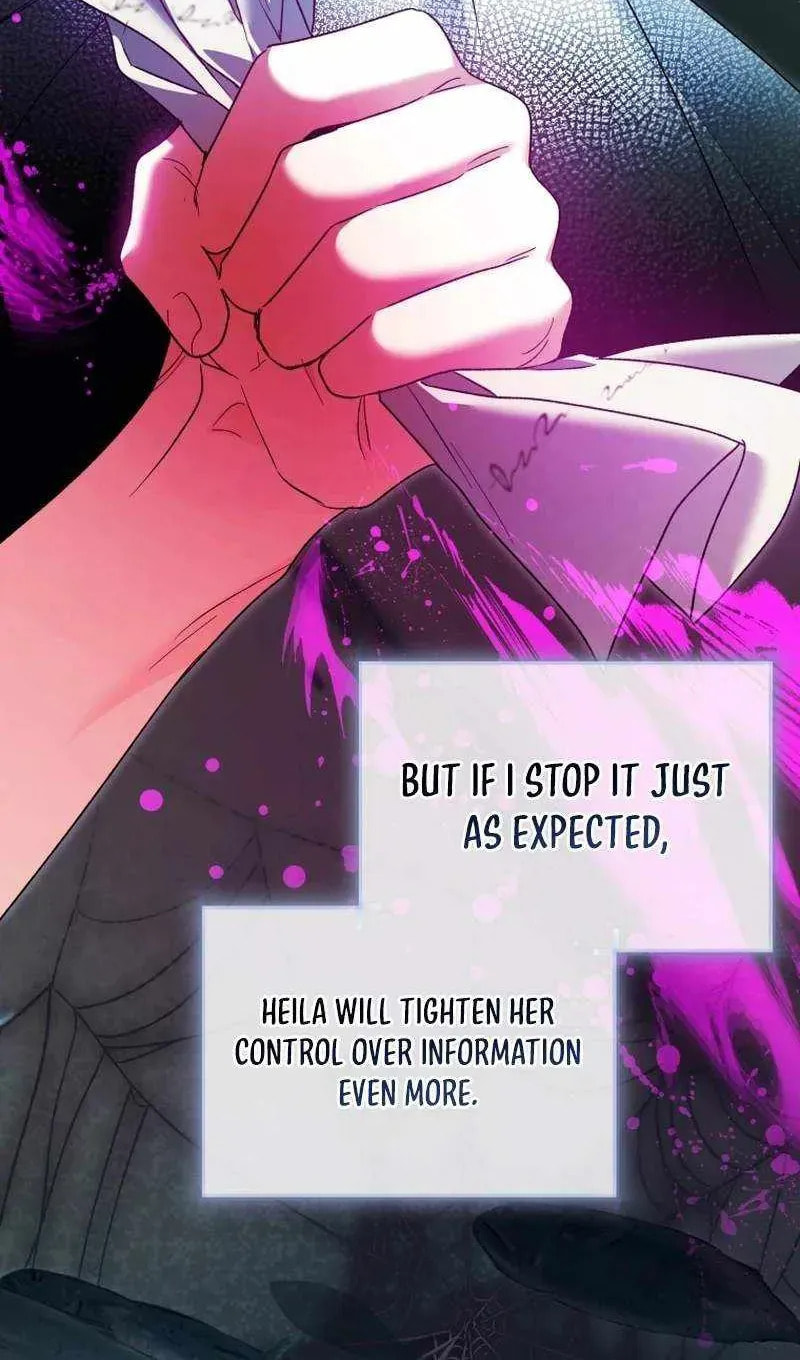 Black Killer Whale Baby Chapter 96 page 77 - 