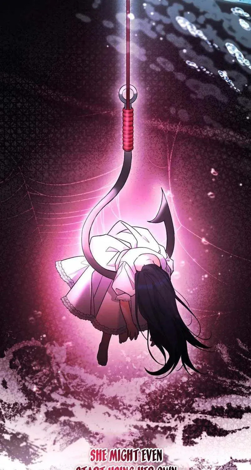 Black Killer Whale Baby Chapter 96 page 79 - 