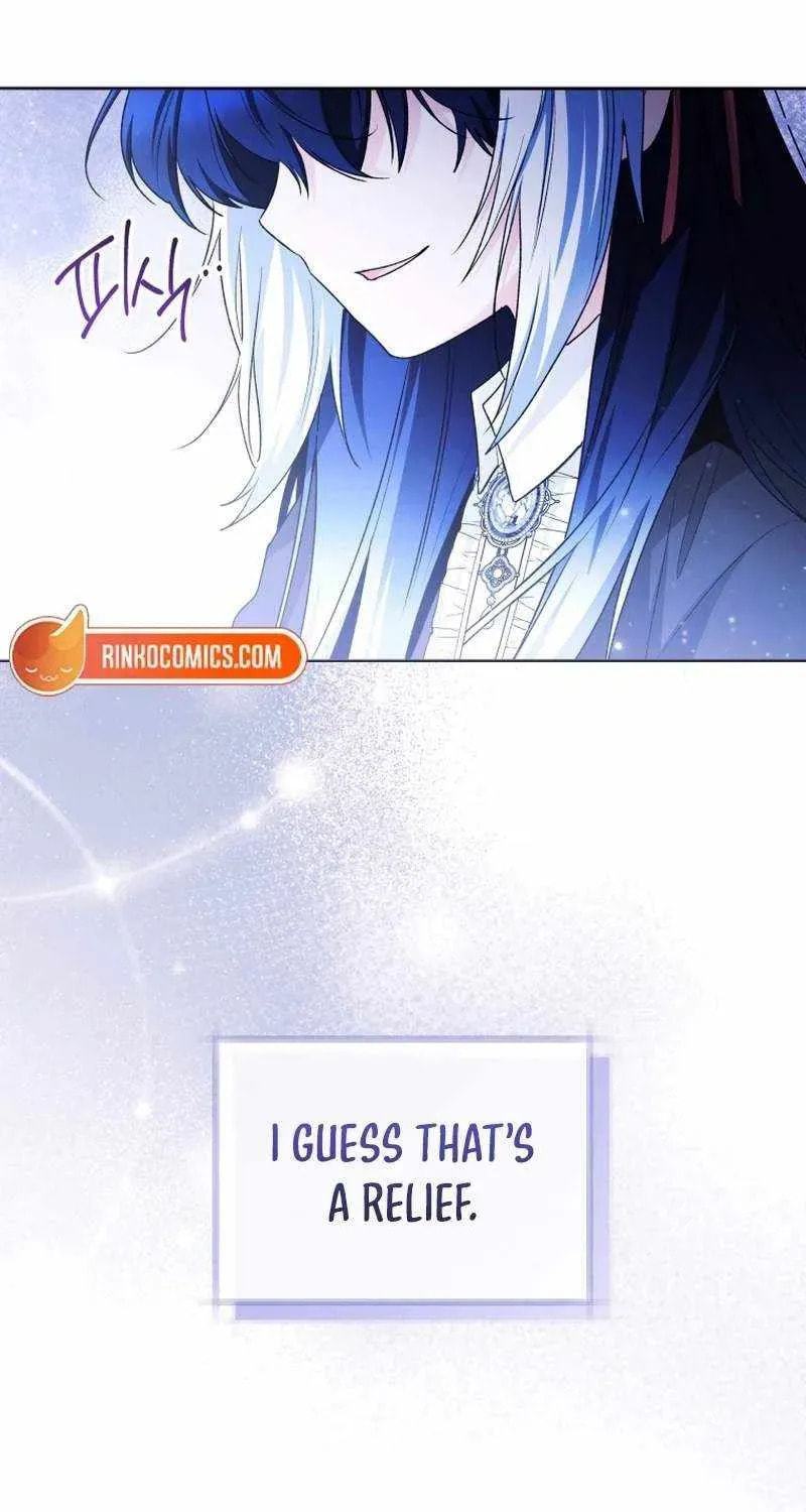 Black Killer Whale Baby Chapter 96 page 84 - 
